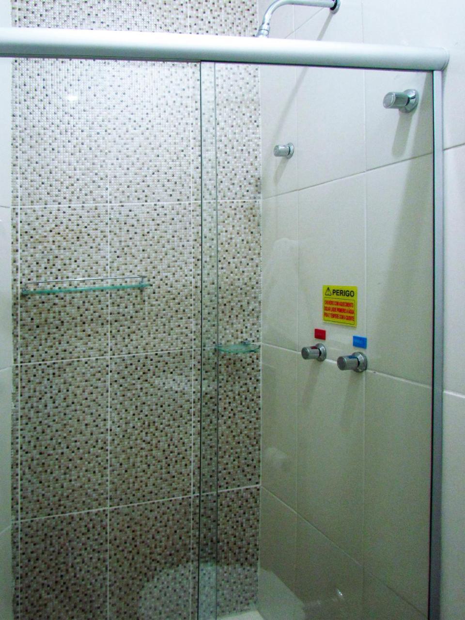 Hotel Oliveiras Trindade  Esterno foto